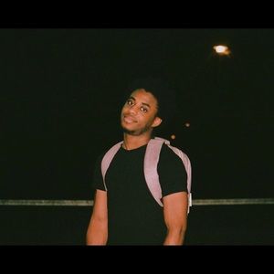 Meet your Posher, Amir